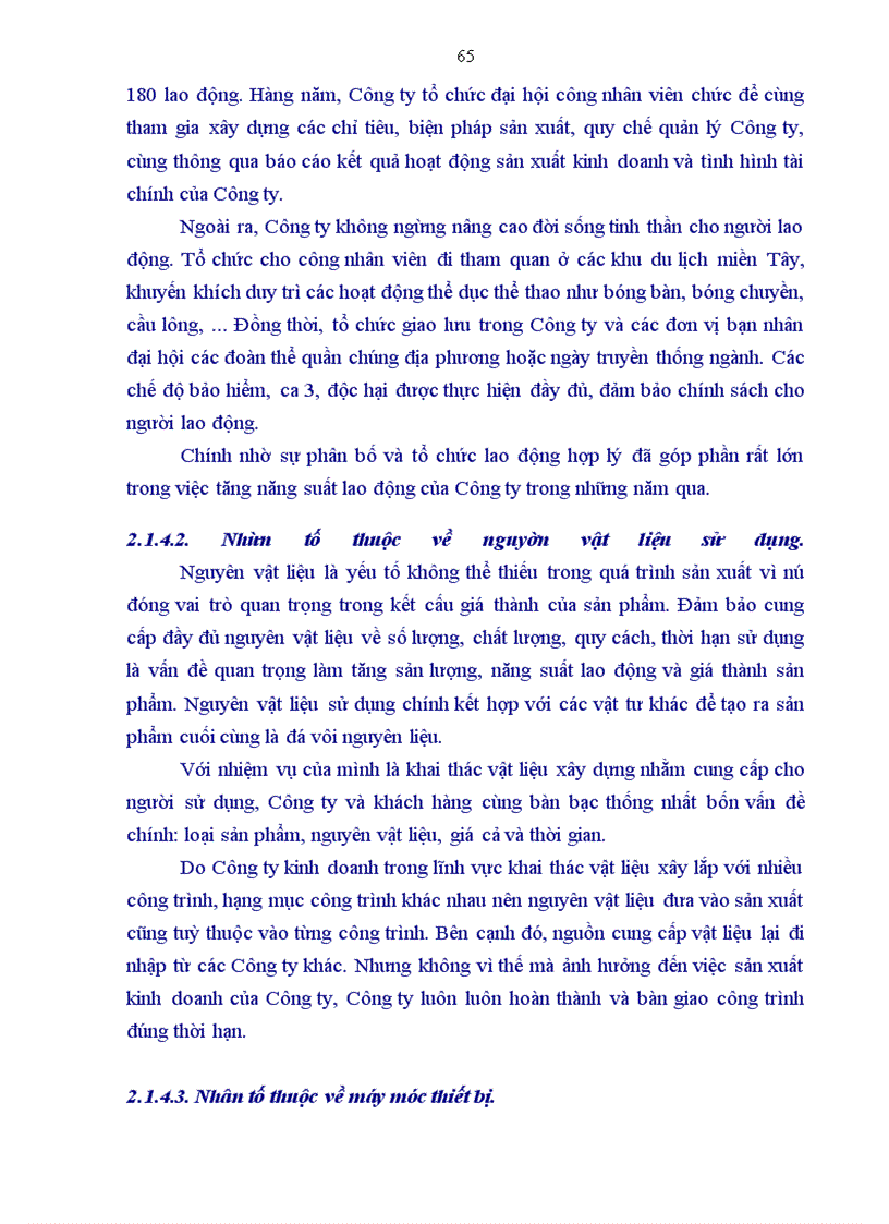 image for page Phân tích hiệu quả sử dụng vốn tại Công ty cổ phần Sông Đà 6.06