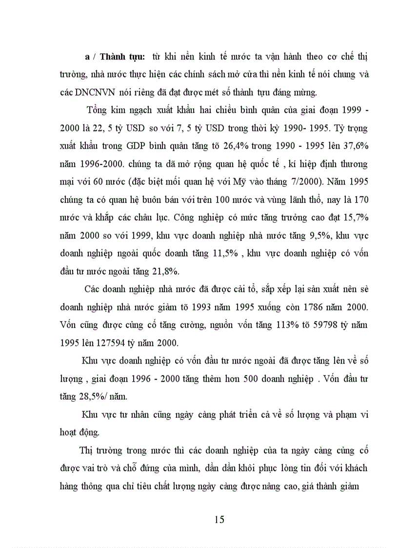 image for page Xu hướng quốc tế hoá kinh tế thế giới và sự ra đời của AFTA