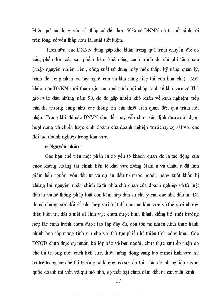 image for page Xu hướng quốc tế hoá kinh tế thế giới và sự ra đời của AFTA