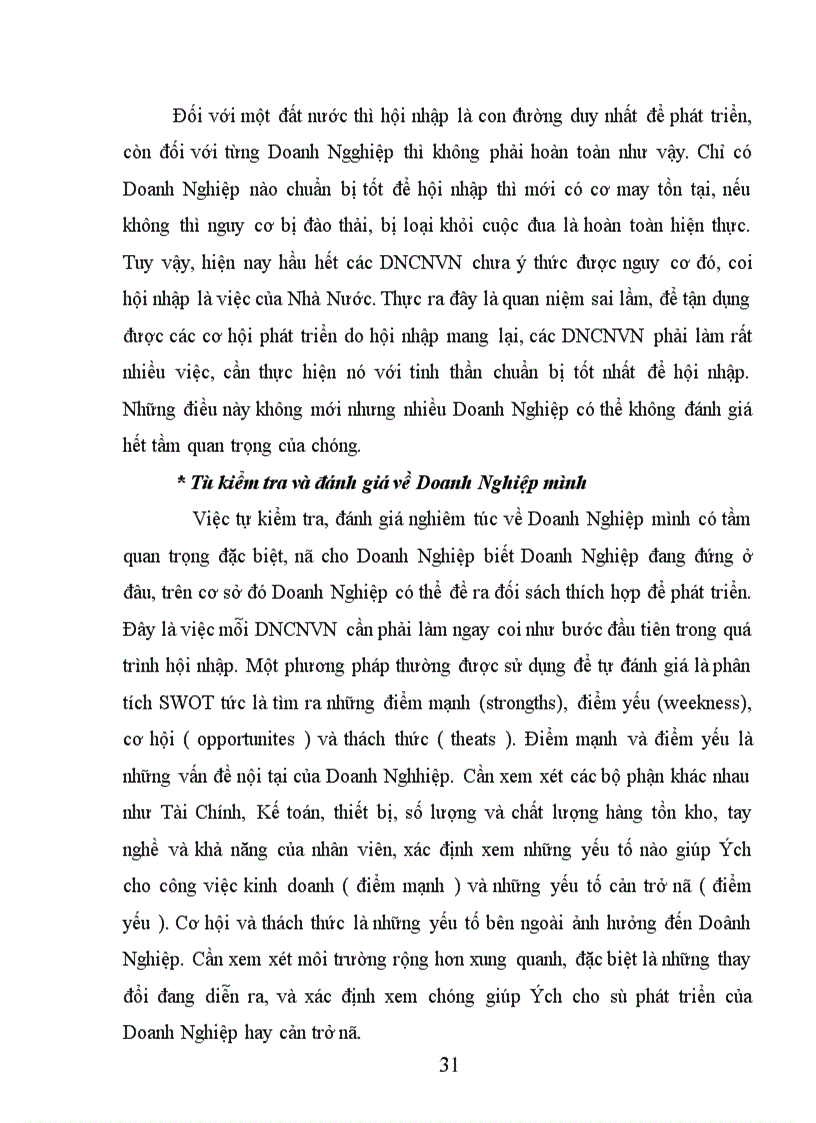 image for page Xu hướng quốc tế hoá kinh tế thế giới và sự ra đời của AFTA