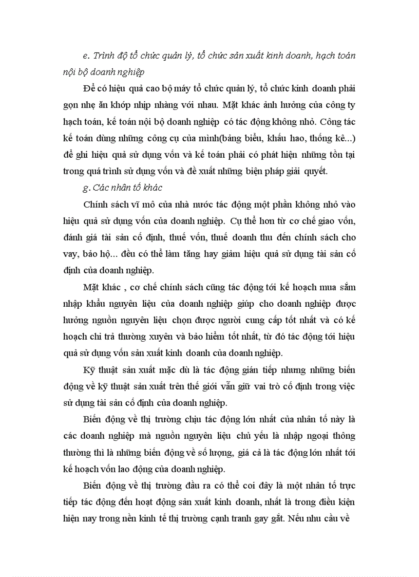 image for page Những phương hướng và biện pháp nâng cao hiệu quả sử dụng vốn tại công ty dược phẩm thiết bị y tế Hà Nội