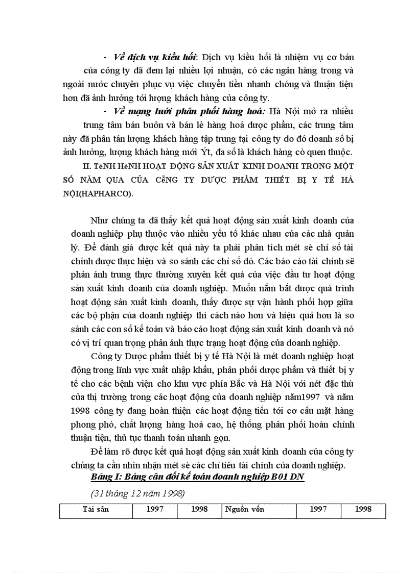 image for page Những phương hướng và biện pháp nâng cao hiệu quả sử dụng vốn tại công ty dược phẩm thiết bị y tế Hà Nội