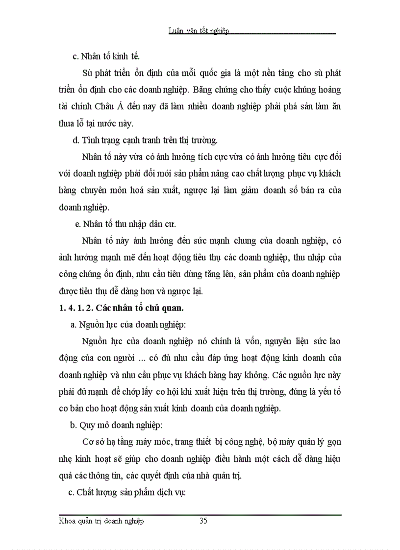 image for page Quản trị tiêu thụ hàng hoá trong doanh nghiệp