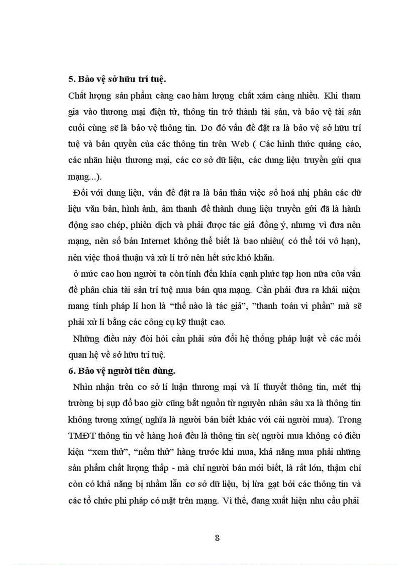 image for page Thương mại điện tử (TMĐT)