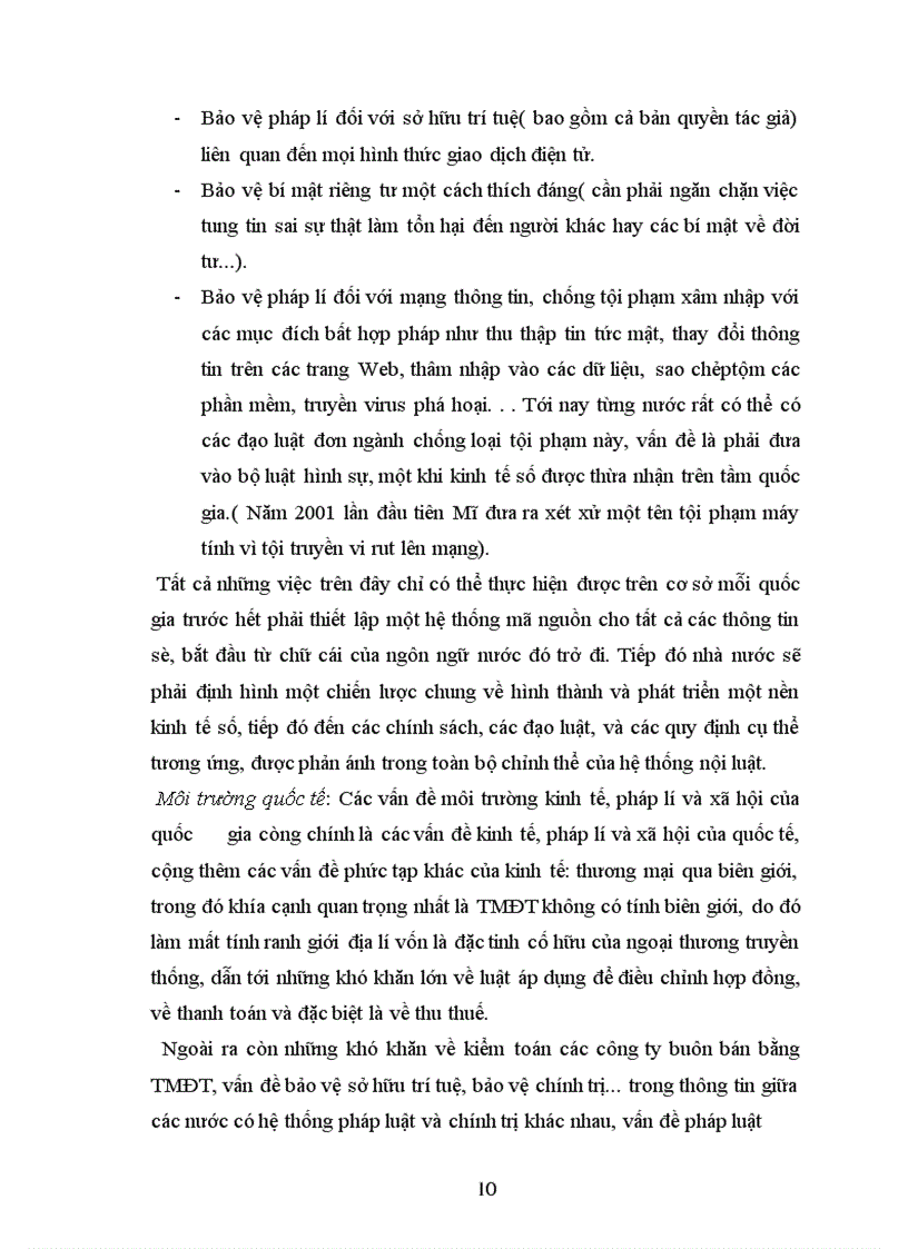 image for page Thương mại điện tử (TMĐT)