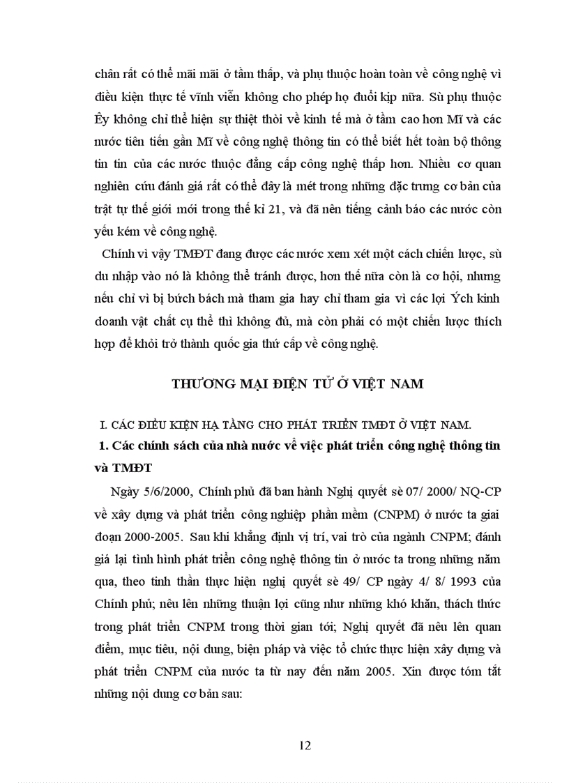 image for page Thương mại điện tử (TMĐT)