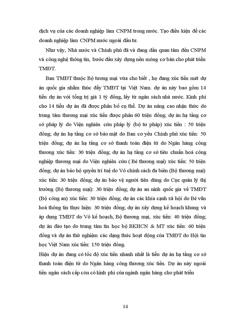 image for page Thương mại điện tử (TMĐT)