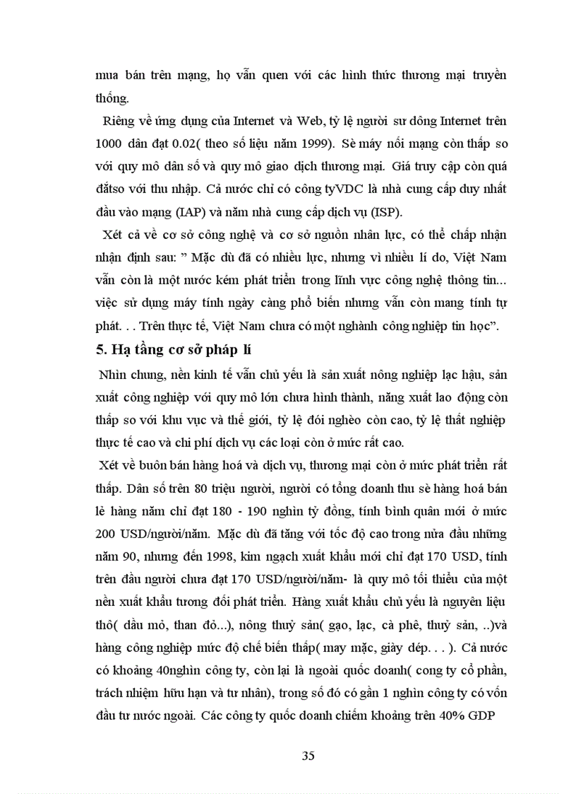 image for page Thương mại điện tử (TMĐT)