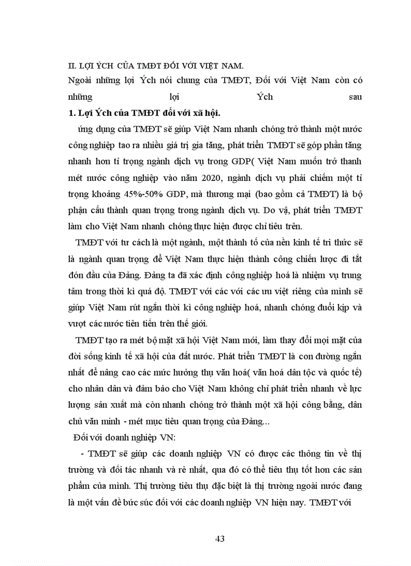 image for page Thương mại điện tử (TMĐT)