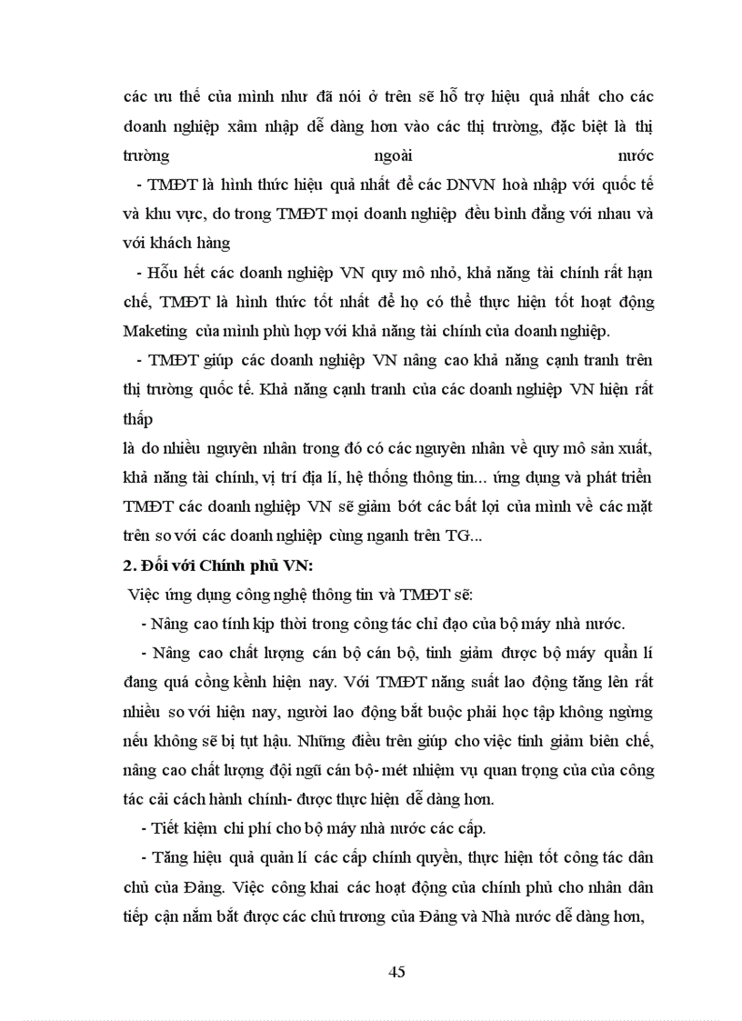 image for page Thương mại điện tử (TMĐT)