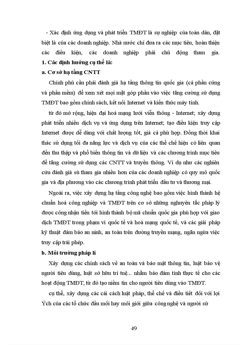 image for page Thương mại điện tử (TMĐT)