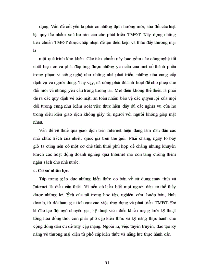 image for page Thương mại điện tử (TMĐT)