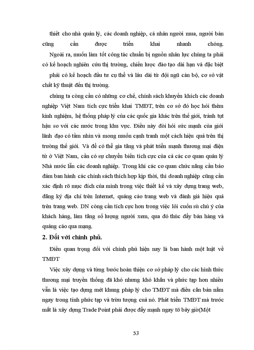 image for page Thương mại điện tử (TMĐT)