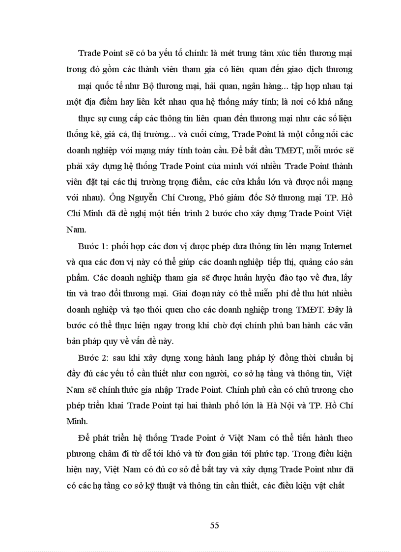 image for page Thương mại điện tử (TMĐT)