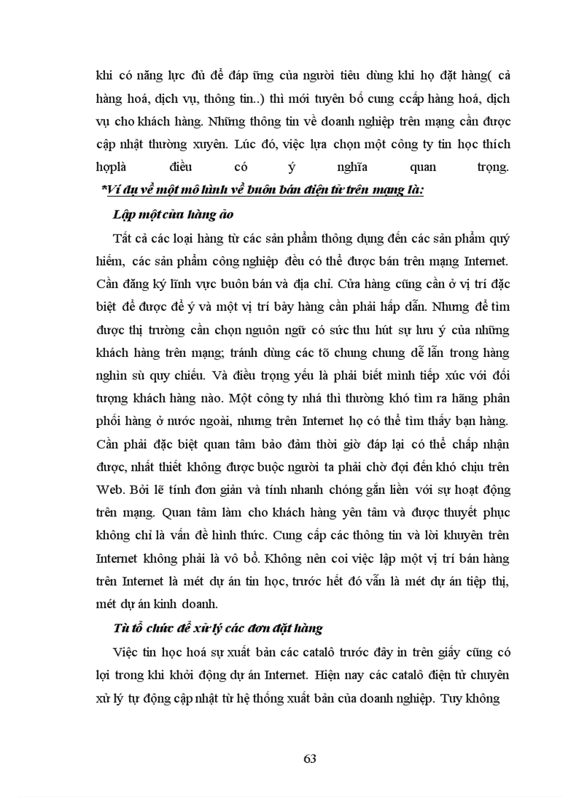 image for page Thương mại điện tử (TMĐT)