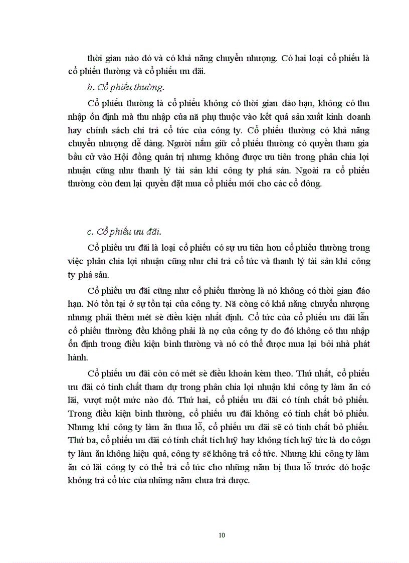 image for page Thị trường chứng khoán Việt Nam hiện nay