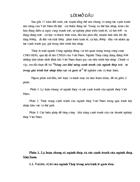 Nâng cao khả năng cạnh tranh của ngành thép