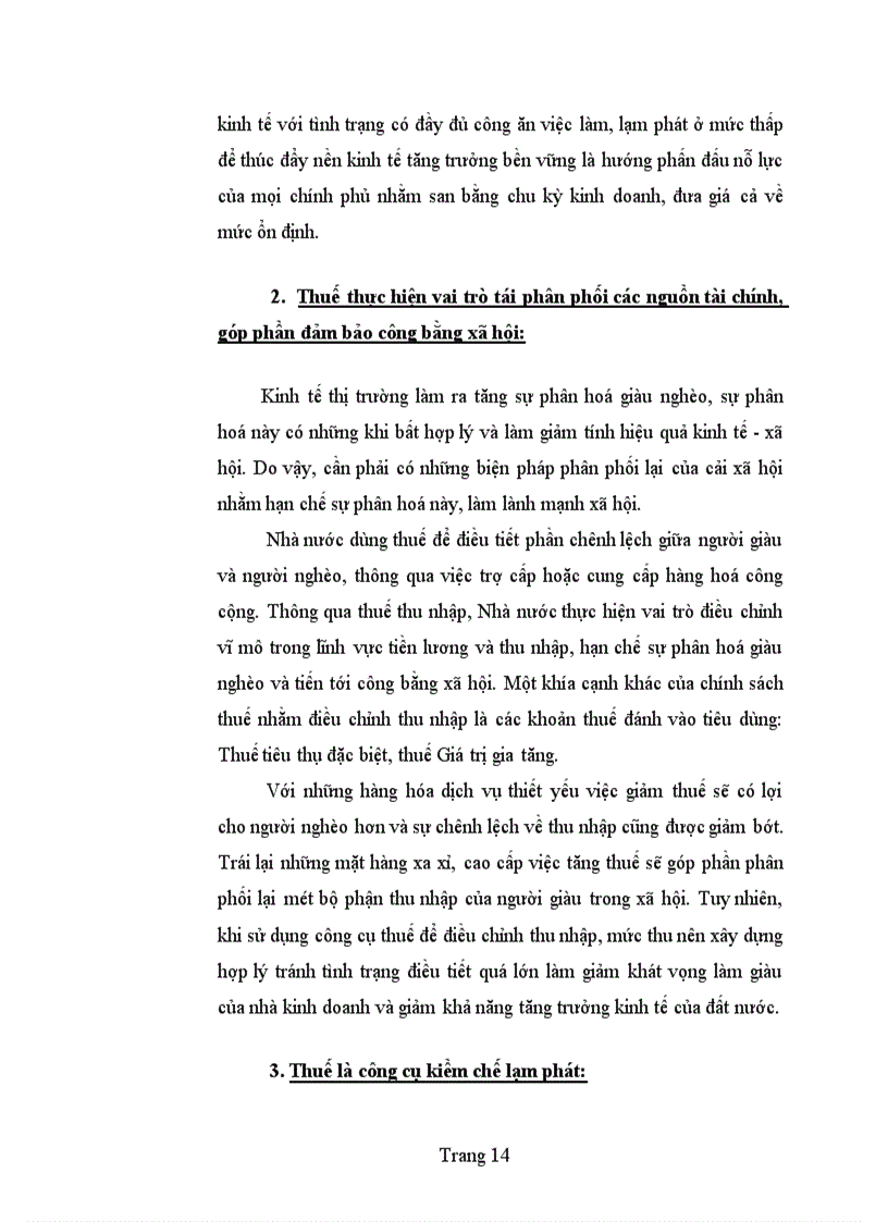 image for page Bàn về công tác quản lí thu thuế giá trị gia tăng ở khu vực kinh tế cá thể trên địa bàn quận Ba Đình