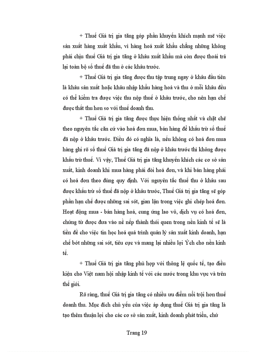image for page Bàn về công tác quản lí thu thuế giá trị gia tăng ở khu vực kinh tế cá thể trên địa bàn quận Ba Đình