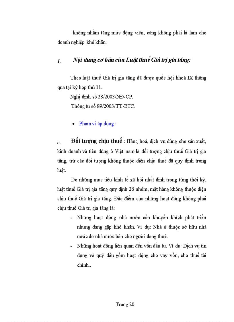 image for page Bàn về công tác quản lí thu thuế giá trị gia tăng ở khu vực kinh tế cá thể trên địa bàn quận Ba Đình