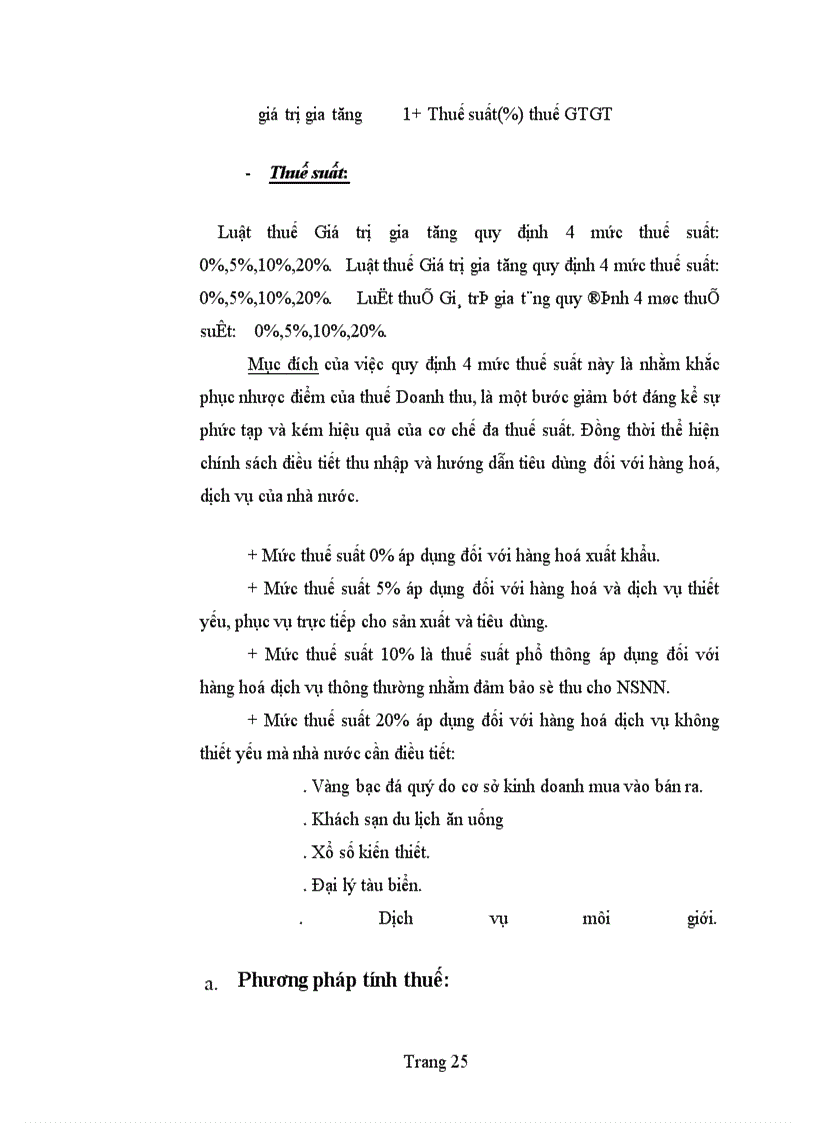 image for page Bàn về công tác quản lí thu thuế giá trị gia tăng ở khu vực kinh tế cá thể trên địa bàn quận Ba Đình