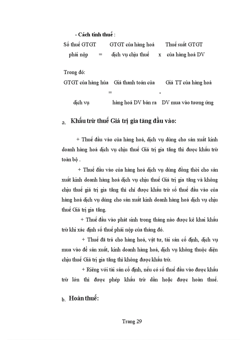 image for page Bàn về công tác quản lí thu thuế giá trị gia tăng ở khu vực kinh tế cá thể trên địa bàn quận Ba Đình