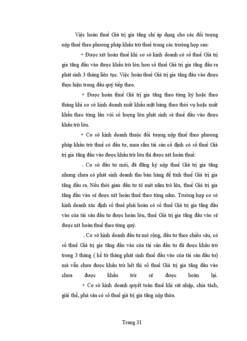 image for page Bàn về công tác quản lí thu thuế giá trị gia tăng ở khu vực kinh tế cá thể trên địa bàn quận Ba Đình