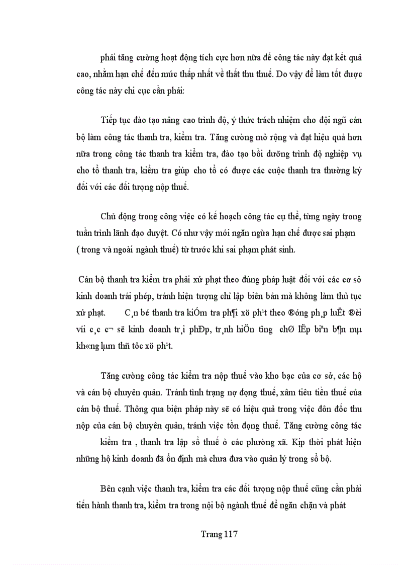 image for page Bàn về công tác quản lí thu thuế giá trị gia tăng ở khu vực kinh tế cá thể trên địa bàn quận Ba Đình