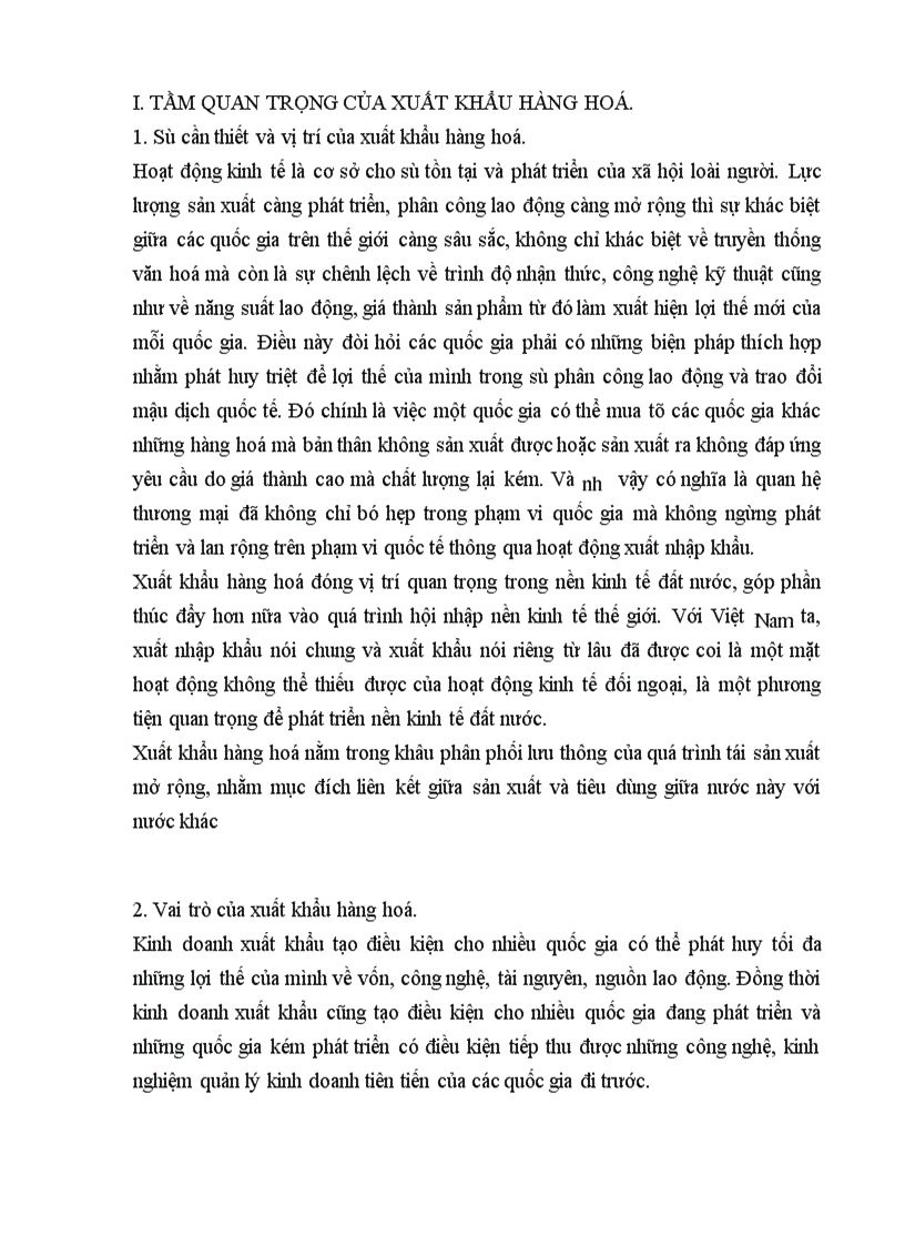 image for page Biện pháp thúc đẩy xuất khẩu mặt hàng gốm xây dựng của Công ty Kinh doanh và Xuất nhập khẩu