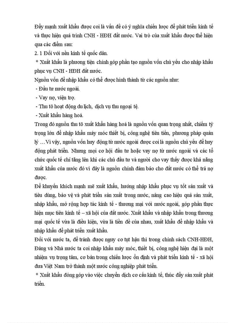 image for page Biện pháp thúc đẩy xuất khẩu mặt hàng gốm xây dựng của Công ty Kinh doanh và Xuất nhập khẩu