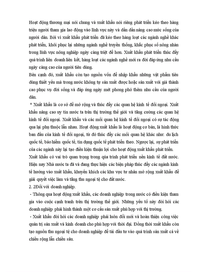 image for page Biện pháp thúc đẩy xuất khẩu mặt hàng gốm xây dựng của Công ty Kinh doanh và Xuất nhập khẩu