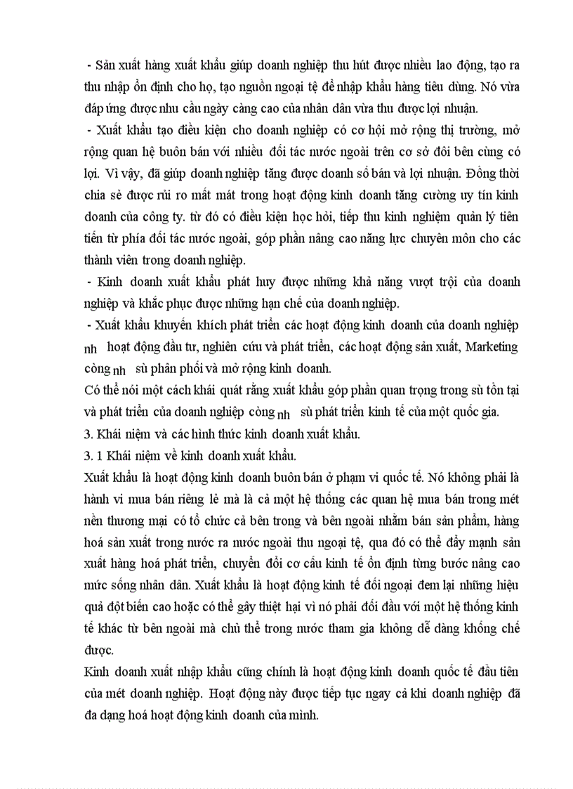 image for page Biện pháp thúc đẩy xuất khẩu mặt hàng gốm xây dựng của Công ty Kinh doanh và Xuất nhập khẩu