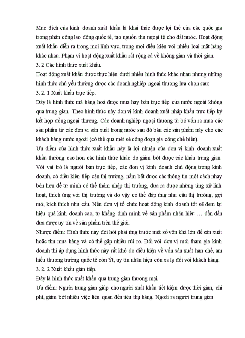 image for page Biện pháp thúc đẩy xuất khẩu mặt hàng gốm xây dựng của Công ty Kinh doanh và Xuất nhập khẩu