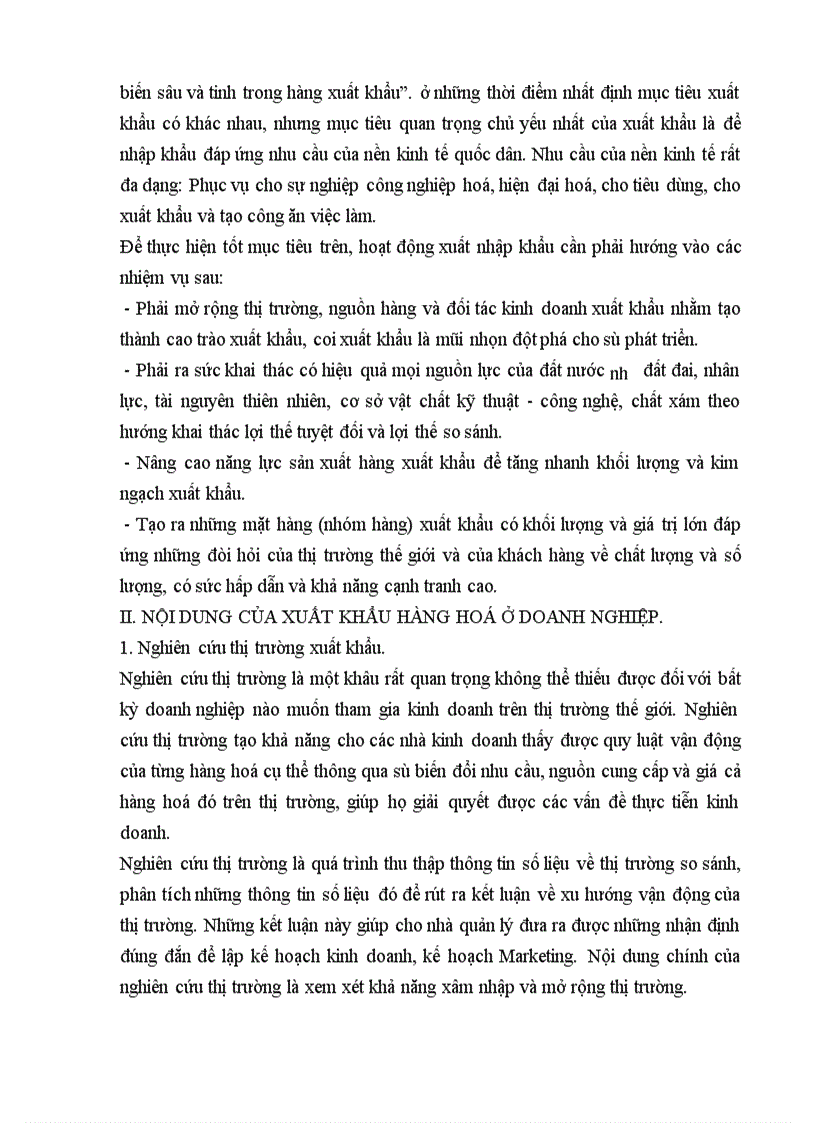 image for page Biện pháp thúc đẩy xuất khẩu mặt hàng gốm xây dựng của Công ty Kinh doanh và Xuất nhập khẩu