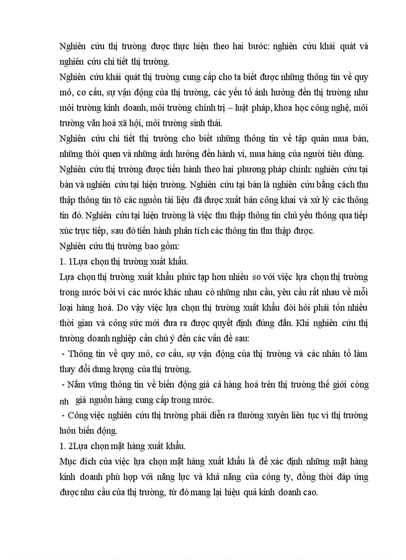 image for page Biện pháp thúc đẩy xuất khẩu mặt hàng gốm xây dựng của Công ty Kinh doanh và Xuất nhập khẩu