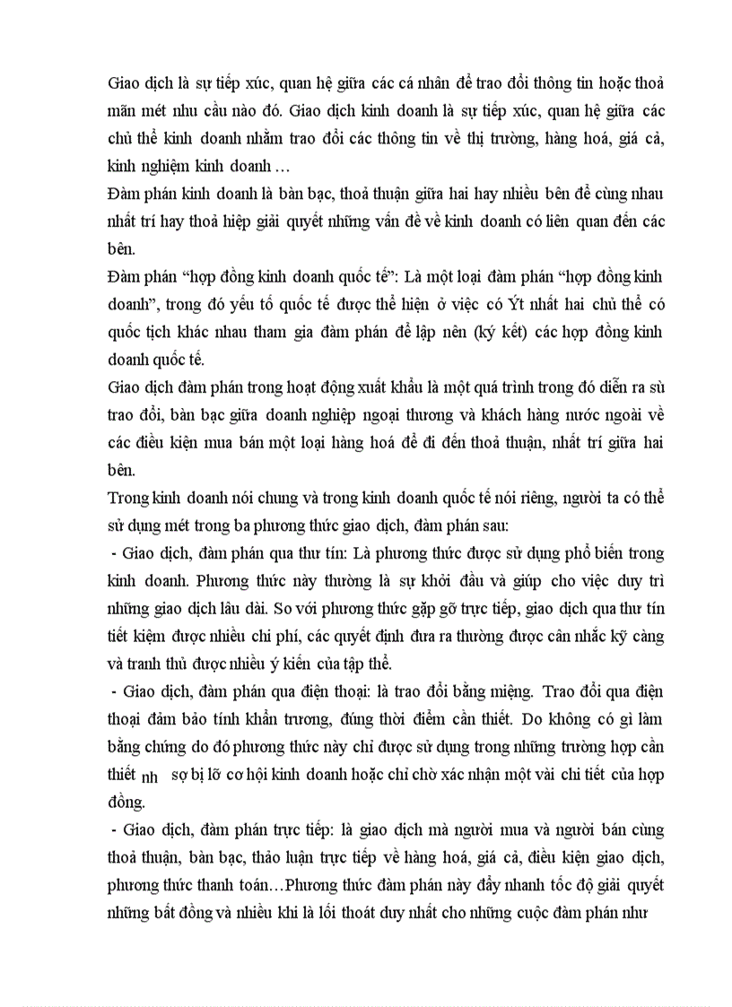 image for page Biện pháp thúc đẩy xuất khẩu mặt hàng gốm xây dựng của Công ty Kinh doanh và Xuất nhập khẩu