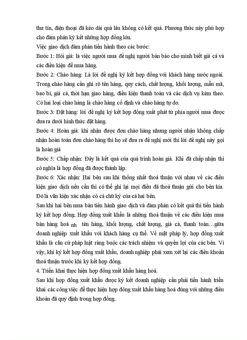 image for page Biện pháp thúc đẩy xuất khẩu mặt hàng gốm xây dựng của Công ty Kinh doanh và Xuất nhập khẩu