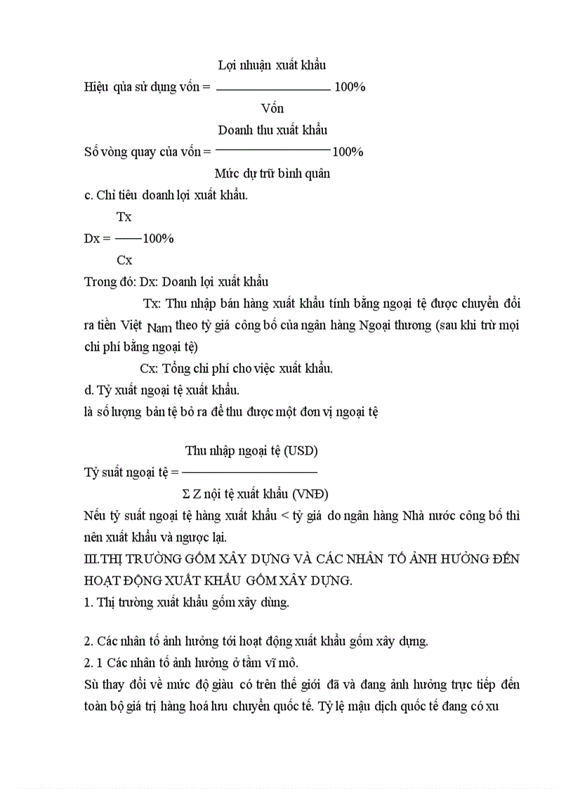 image for page Biện pháp thúc đẩy xuất khẩu mặt hàng gốm xây dựng của Công ty Kinh doanh và Xuất nhập khẩu