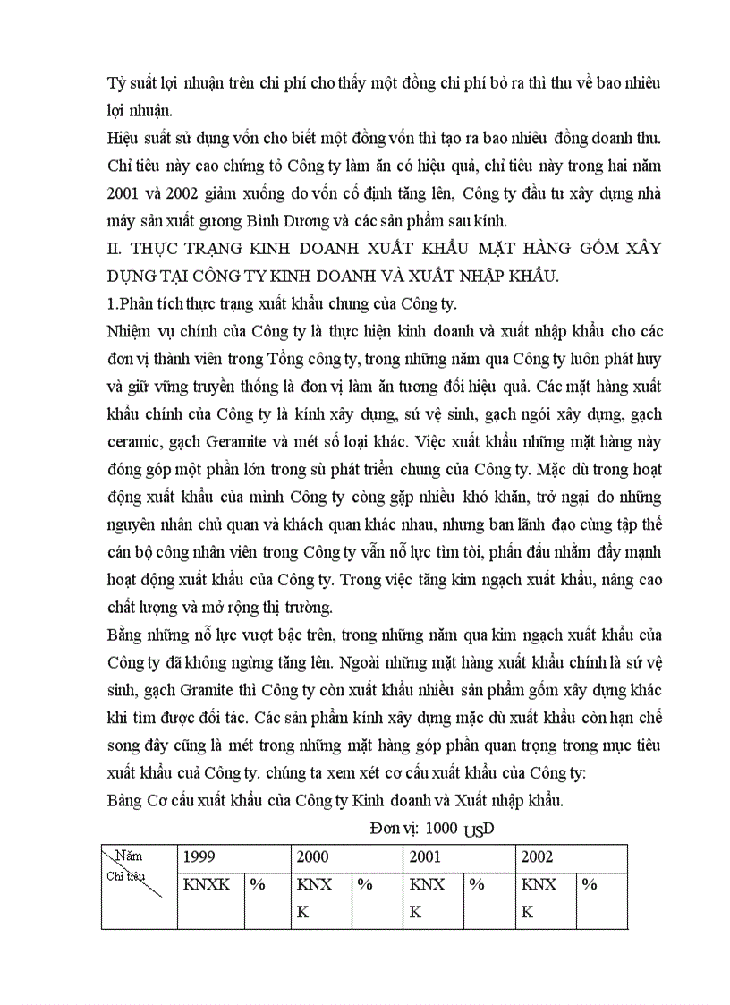 image for page Biện pháp thúc đẩy xuất khẩu mặt hàng gốm xây dựng của Công ty Kinh doanh và Xuất nhập khẩu