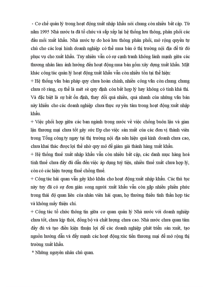 image for page Biện pháp thúc đẩy xuất khẩu mặt hàng gốm xây dựng của Công ty Kinh doanh và Xuất nhập khẩu