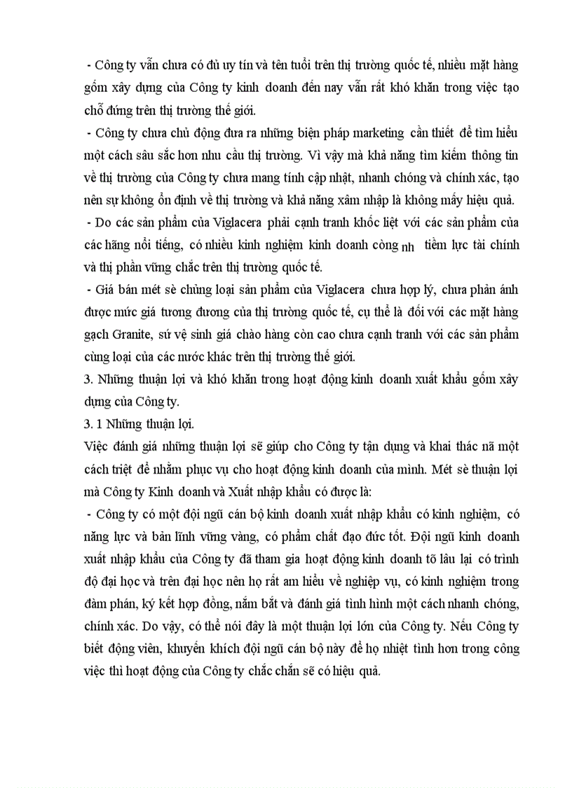 image for page Biện pháp thúc đẩy xuất khẩu mặt hàng gốm xây dựng của Công ty Kinh doanh và Xuất nhập khẩu