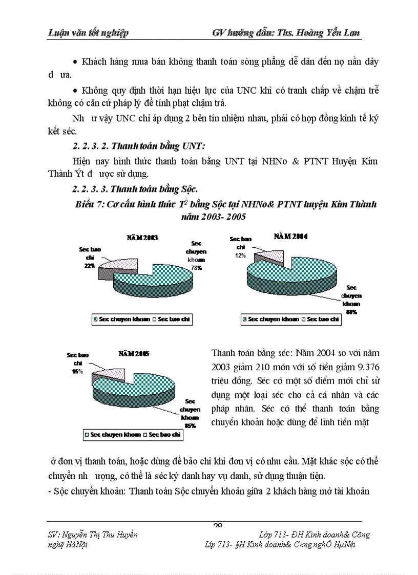 image for page Thanh toán không dùng tiền mặt trong nền kinh tế thị trường
