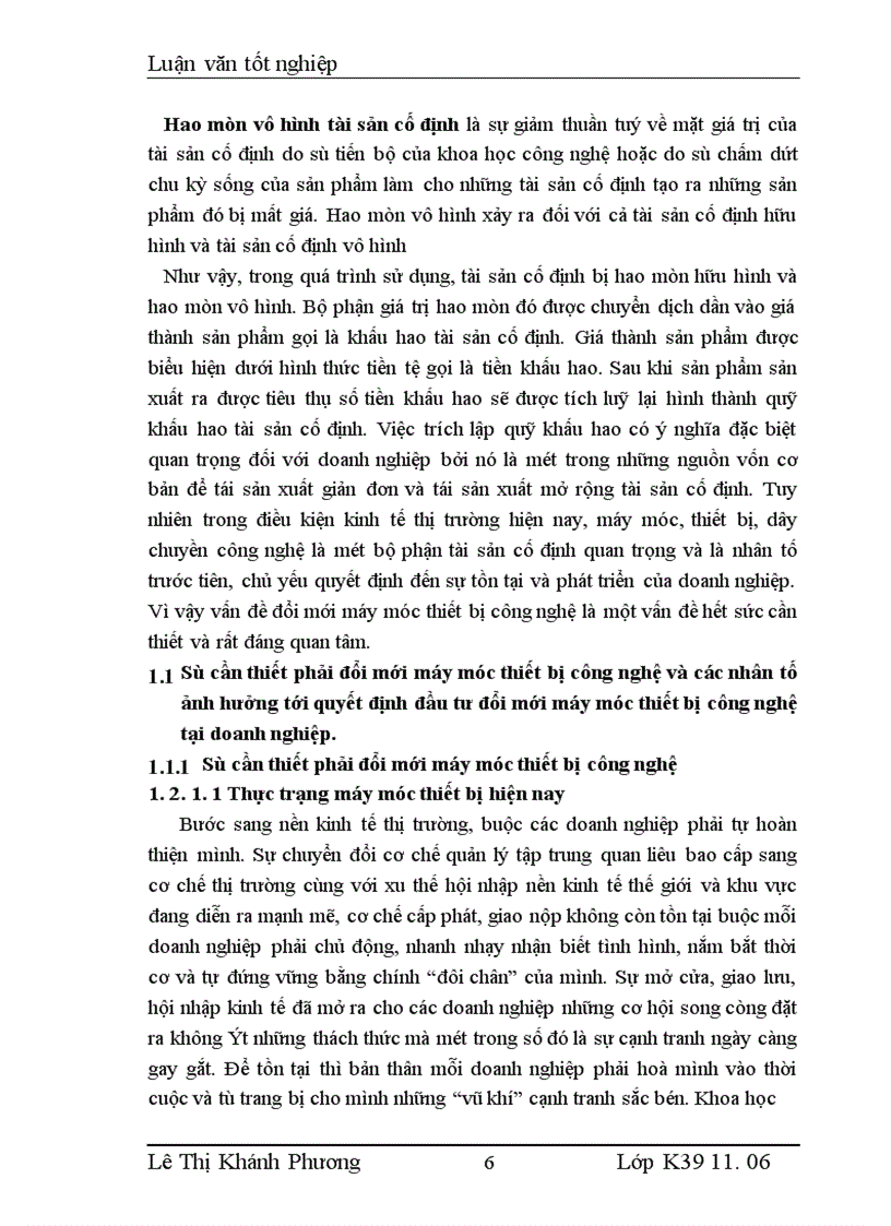 image for page Một số giải pháp huy động vốn đổi mới máy móc thiết bị công nghệ ở Công ty Cổ phần dệt