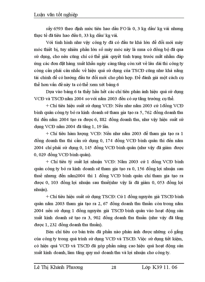image for page Một số giải pháp huy động vốn đổi mới máy móc thiết bị công nghệ ở Công ty Cổ phần dệt