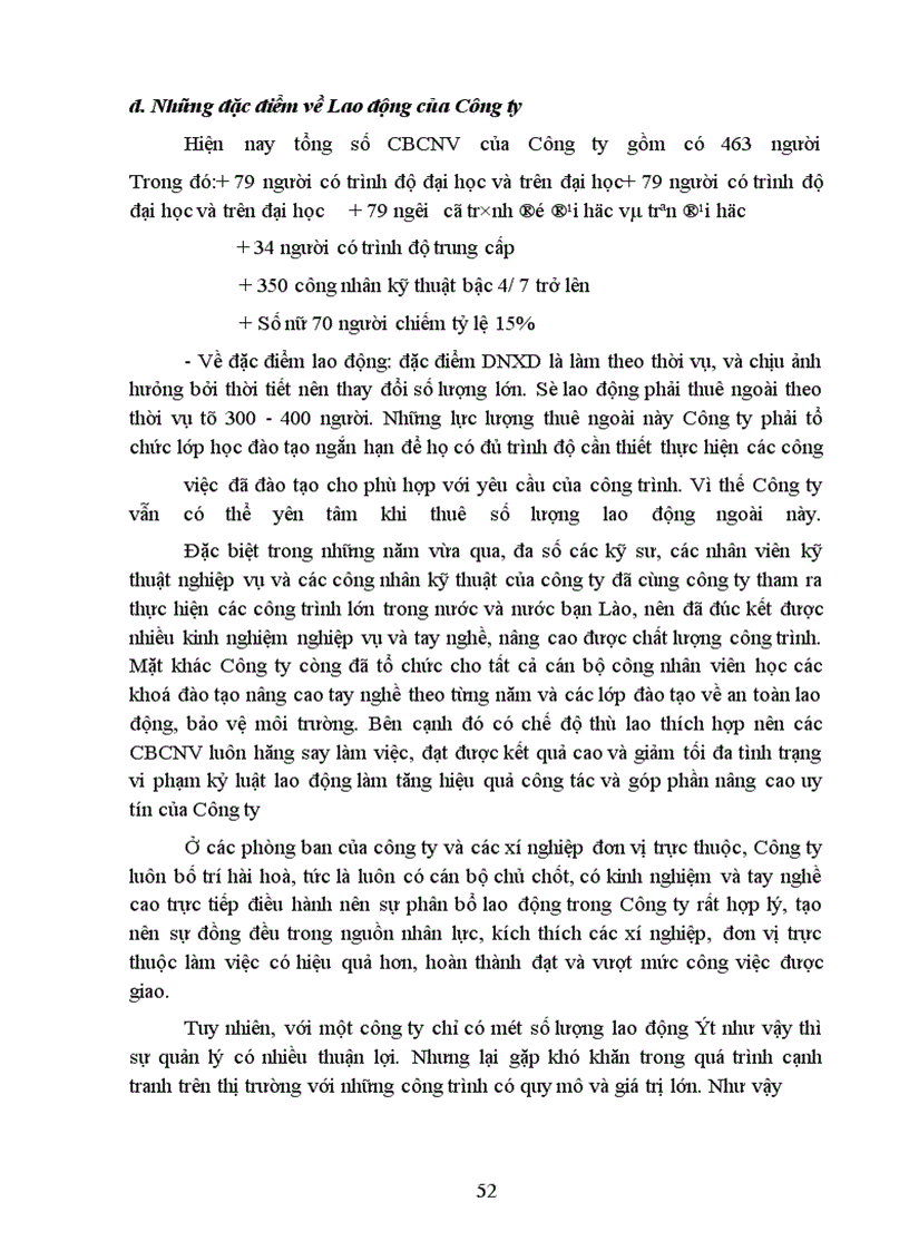 image for page Một số biện pháp nhằm nâng cao khả năng thắng thầu xây lắp ở Công ty Xây lắp & Vật tư xây dựng I