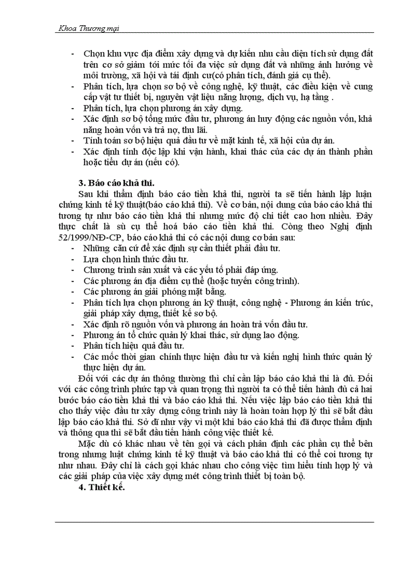 image for page Phân tích quy trình nhập khẩu thiết bị toàn bộ ở Công ty xuất nhập khẩu thiết bị toàn bộ và kỹ thuật