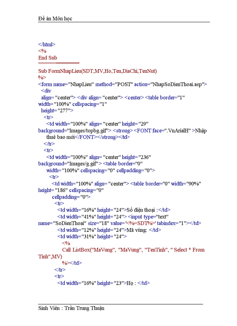 image for page Xây dựng trang Web quản lý số điện thoại cho công ty bưu điện