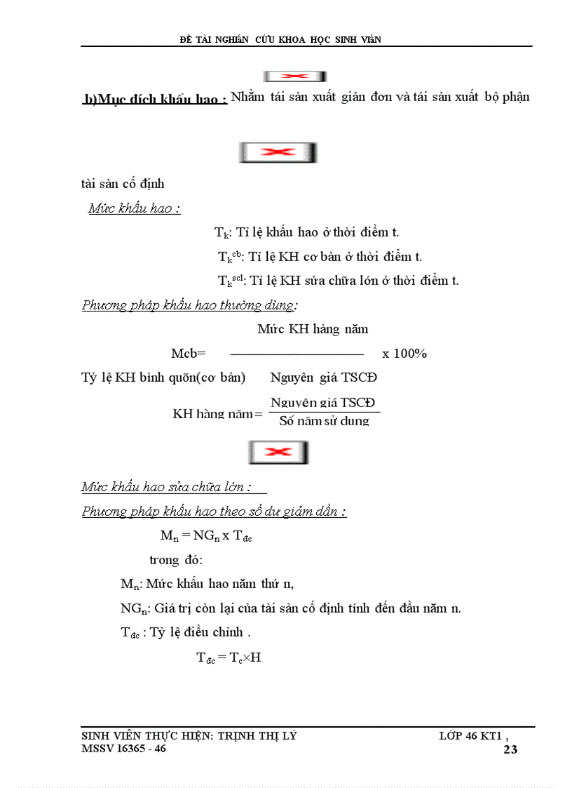 image for page Đề tài về Vốn