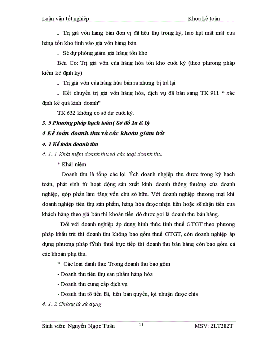 image for page Kế toán bán hàng và xác định kết quả bán hàng của công ty tnhh thương mại dịch vụ và đầu tư nhất long
