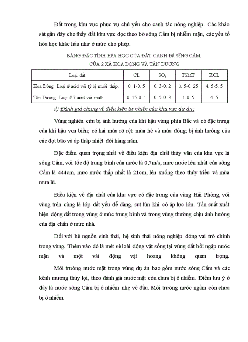 image for page Sự cần thiết phải lập quy hoạch